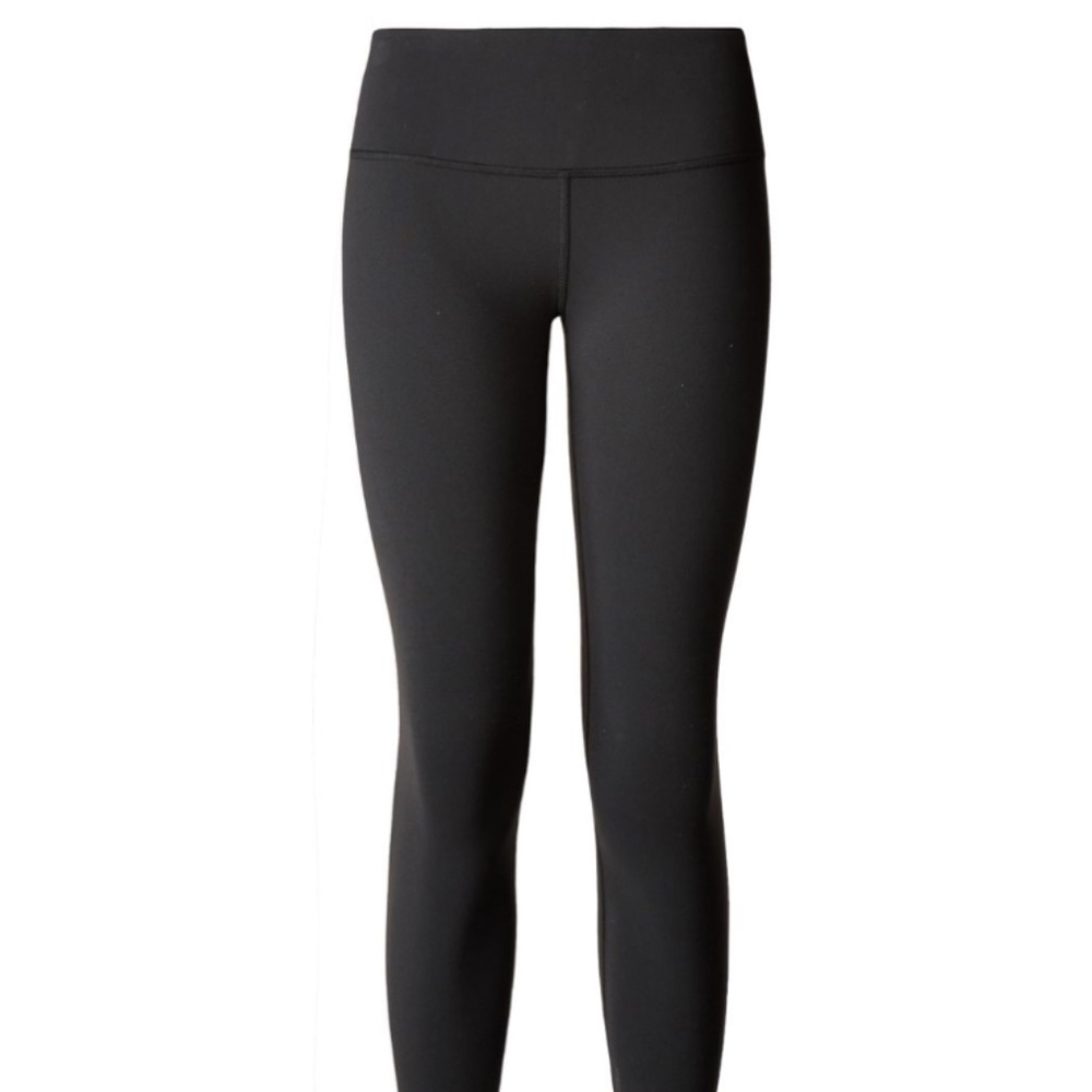 Lululemon Cropped Wunder Under 6